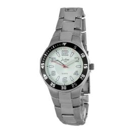 Reloj Mujer Justina 11909B (Ø 31 mm) Precio: 17.78999959. SKU: S0334398