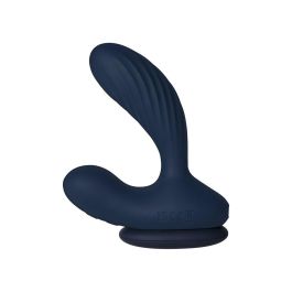 Plug Anal Svakom Azul marino (8 cm)