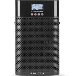 Salicru 699CA000009 SAI UPS Online Doble Conversión SLC Twin Pro2 3000VA 2700W FP 0.9 Torre Salicru 699CA000009 SAI UPS Online Doble Conversión SLC Twin Pro2 3000VA 2700W FP 0.9 Torre