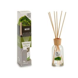 Mikado 125Ml Musgo Essencia Arte Regal 5X24CM (6 Unidades) Precio: 21.95000016. SKU: B1CMNB4GL5