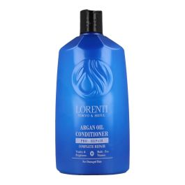 Lorenti Acondicionador 630 ml Argan Oil Pre-Repair Precio: 3.6058. SKU: B1866Y22M6