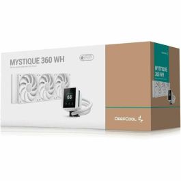 Deepcool R-LX360-WHDSNMP-G-1 Refrigeración Líquida para PC MYSTIC 360 WH