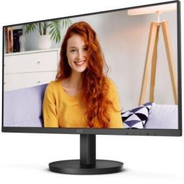 Monitor AOC 24B3HMA2 23.8"/ Full HD/ Multimedia/ Negro Monitor AOC 24B3HMA2 23.8"/ Full HD/ Multimedia/ Negro