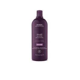 Aveda Invati Advanced Exfoliating Shampoo Rich 1000ML - Champú nutritivo y exfoliante, 94% origen natural, para cabellos medios a gruesos Precio: 131.58999986. SKU: B1EKZMBACF