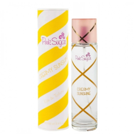 Aquolina Pink Sugar Creamy Sunshine Woman Edt 100 Precio: 17.5000001. SKU: B177T8C78T