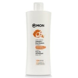 Leche Corporal Rosa Mosqueta Y Calendula 500Ml. Precio: 14.88999985. SKU: B1KLMEVCZN