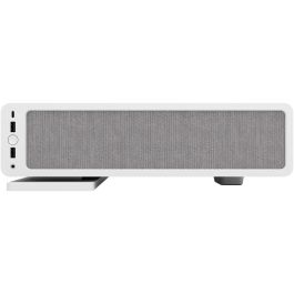 Fractal Design Caja Ridge V2 Blanca MITX FD-C-RID1N-12