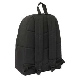 Mochila Safta Munich Beat 420x330x150 mm Mochila Safta Munich Beat 420x330x150 mm