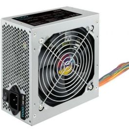 TooQ TQAPOLO-550SP Fuente de Alimentación ATX 12V V1.3 550W PFC Activo Ventilador Silencioso 120mm Precio: 29.79000035. SKU: B1B5SY5L2F
