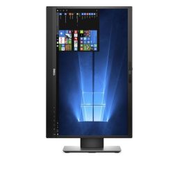 Dell 23.8", 1920 x 1080, IPS, 250 cd/m², 178°/178°, 16:9, 6 ms, HDMI, VGA, DisplayPort, USB 2.0, USB 3.0, 64 W Dell 23.8", 1920 x 1080, IPS, 250 cd/m², 178°/178°, 16:9, 6 ms, HDMI, VGA, DisplayPort, USB 2.0, USB 3.0, 64 W