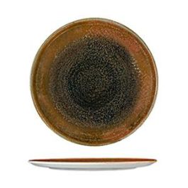 Magma Plato Llano No. 2 25 Cm (6 Unidades) Precio: 74.95000029. SKU: B1H7JEXX6S
