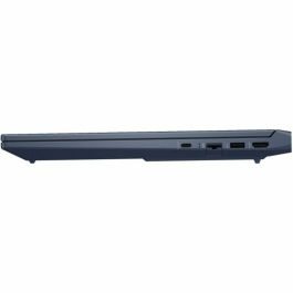 Laptop HP Victus 15-fa0058ns 15,6" i7-12650H 16 GB RAM 512 GB SSD NVIDIA GeForce RTX 3050 Laptop HP Victus 15-fa0058ns 15,6" i7-12650H 16 GB RAM 512 GB SSD NVIDIA GeForce RTX 3050