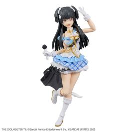 BANDAI HOBBY Figura Fuyuko Mayuzumi The Idolmaster Shiny Colors Precio: 35.50000003. SKU: B1ERBT49A4