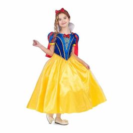 Disfraz para Niños My Other Me Chica del Bosque Princesa 4 Piezas Precio: 23.50000048. SKU: S2434158