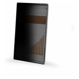 Soporte para Portátil Startech 13SP-PRIVACY-SCREEN Plástico