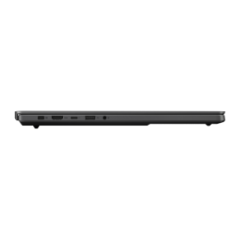 ASUS ROG Zephyrus G16 OLED GU605CW-QR127W - Ordenador Portátil Gaming de 16" WQXGA 240Hz (Intel Core Ultra 9 285H, 64GB RAM, 2TB SSD, NVIDIA RTX 5080 16GB, Windows 11 Home) Gris Eclipse - Teclado QWERTY español ASUS ROG Zephyrus G16 OLED GU605CW-QR127W - Ordenador Portátil Gaming de 16" WQXGA 240Hz (Intel Core Ultra 9 285H, 64GB RAM, 2TB SSD, NVIDIA RTX 5080 16GB, Windows 11 Home) Gris Eclipse - Teclado QWERTY español