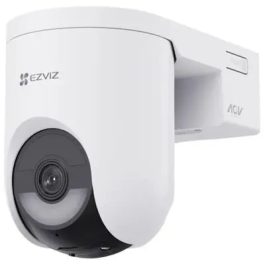 EZVIZ HB8 Lite Torreta Cámara de seguridad IP Exterior 2560 x 1440 Pixeles Pared Precio: 90.79000018. SKU: B1G5H8KGCM