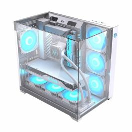 Caja Semitorre ATX Hiditec CHA010057