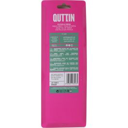 Quttin Set de 6 Cuchillos de Mesa con Sierra de 11 cm (12 Cajas)