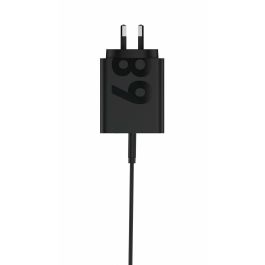 Cargador de Pared Motorola PG38C06281 Negro