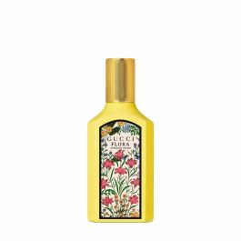 Gucci Flora Gorgeous Orchid Edp Vapo 50 Ml 50 ml Gucci Flora Gorgeous Orchid Edp Vapo 50 Ml 50 ml