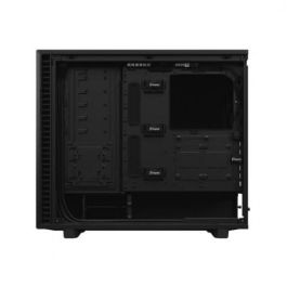 Fractal Design Caja Define 7. Black Solid (FD-C-DEF7A-01) Fractal Design Caja Define 7. Black Solid (FD-C-DEF7A-01)