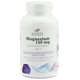 Magnesium 150Mg. 90Cap. Precio: 21.9499995. SKU: B1A68XBAQX