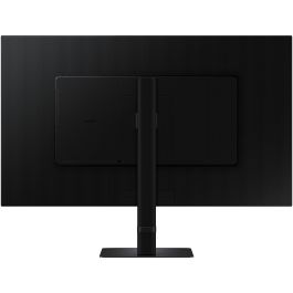 Samsung ViewFinity S6 S32D600UAU Monitor Profesional 32" QHD 100Hz, USB-C 90W, LAN, KVM, Altura Regulable, Negro