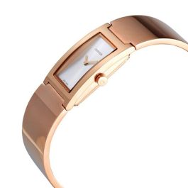 Reloj Mujer Calvin Klein POLISHED (Ø 34 mm)