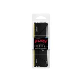 Memoria RAM Kingston KF432C16BB2A/16 DDR4 16 GB Memoria RAM Kingston KF432C16BB2A/16 DDR4 16 GB
