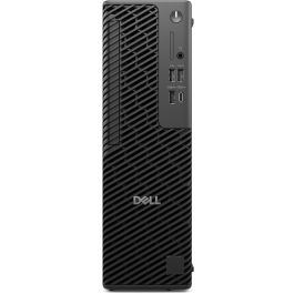 DELL FCS1250 Intel Core Ultra 7 265 16GB RAM 512GB SSD Windows 11 Pro vPro Teclado Ratón 3 años de soporte DELL FCS1250 Intel Core Ultra 7 265 16GB RAM 512GB SSD Windows 11 Pro vPro Teclado Ratón 3 años de soporte Precio: 1310.49999971. SKU: B1DNYWGKXR