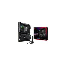 Placa Asus Rog Strix Z890-F Gaming Wifi,Intel,1851,Z890,4Ddr5,Wifi Placa Asus Rog Strix Z890-F Gaming Wifi,Intel,1851,Z890,4Ddr5,Wifi