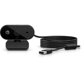 HP Webcam HP 325 FHD Precio: 28.49999999. SKU: B172YYX7LF