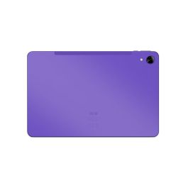 SPC 9791464V Tablet Gravity 6th Gen 10.1" IPS 1280x800 Octa Core 4GB RAM 64GB Almacenamiento Android 14 Aluminio Púrpura