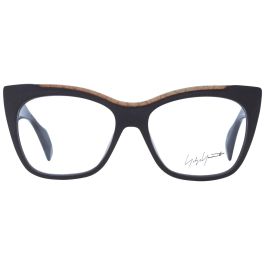 Montura de Gafas Unisex Yohji Yamamoto YY1030 54115 Montura de Gafas Unisex Yohji Yamamoto YY1030 54115