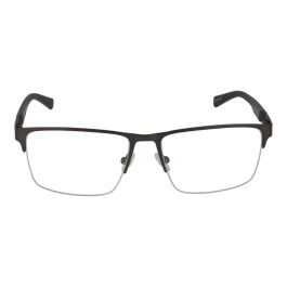 Montura de Gafas Hombre Harley-Davidson HD00010 58009 Montura de Gafas Hombre Harley-Davidson HD00010 58009