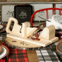 Cook Concept Cortador Embutido Bistrot Colección 29x17 cm