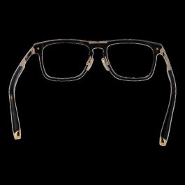 Montura de Gafas Hombre PHILIPP PLEIN VPP019M-530722-21G Marrón Ø 53 mm Montura de Gafas Hombre PHILIPP PLEIN VPP019M-530722-21G Marrón Ø 53 mm