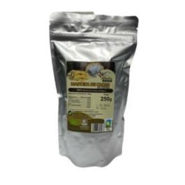 El Oro de los Andes Manteca de Cacao Criollo en Gotas 250g Eco para Repostería y Cosmética Vegana Sin Gluten Precio: 16.5. SKU: B17KNKQNEA