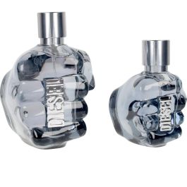 Diesel Only The Brave Lote 2 pz Hombre Precio: 10.89. SKU: B15XZQWKEP