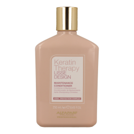 Alfaparf Keratin Therapy Lisse Design Acondicionador 250 ml Precio: 16.78999993. SKU: SBL-ART12146