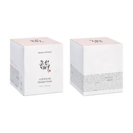 Crema Facial Beauty of Joseon DYNASTY 50 ml Precio: 23.68999952. SKU: B1K27NF6NV
