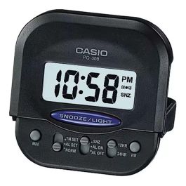 Reloj-Despertador Casio PQ-30-8E Reloj-Despertador Casio PQ-30-8E