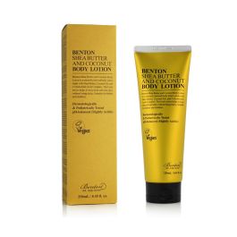 Crema Corporal Benton Shea Butter 250 ml Precio: 38.69000047. SKU: B18TJRPFWB