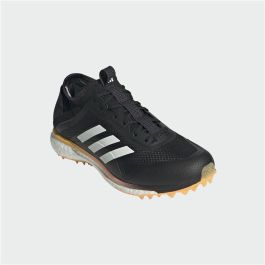 Zapatillas Deportivas Mujer Adidas Hockey Fabela X Empower hockey Negro