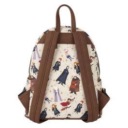 Loungefly Mochila Harry Potter 26cm