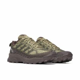 Zapatillas de Hombre para Caminar Merrell Speed Eco Wp