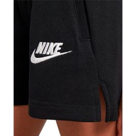 Pantalón Corto Deportivo Nike DA1405-010 Negro