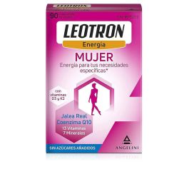 Leotron Multivitamínico para Mujer 90 Comprimidos Precio: 25.4999998. SKU: B1832ZD5S8