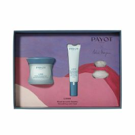 Payot LISSE ESTUCHE 3 pz - Tratamiento alisador antiarrugas con Gua Sha Precio: 38.95000043. SKU: B1E3NNR2JJ